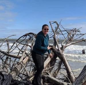 Meet your Posher, Lynn